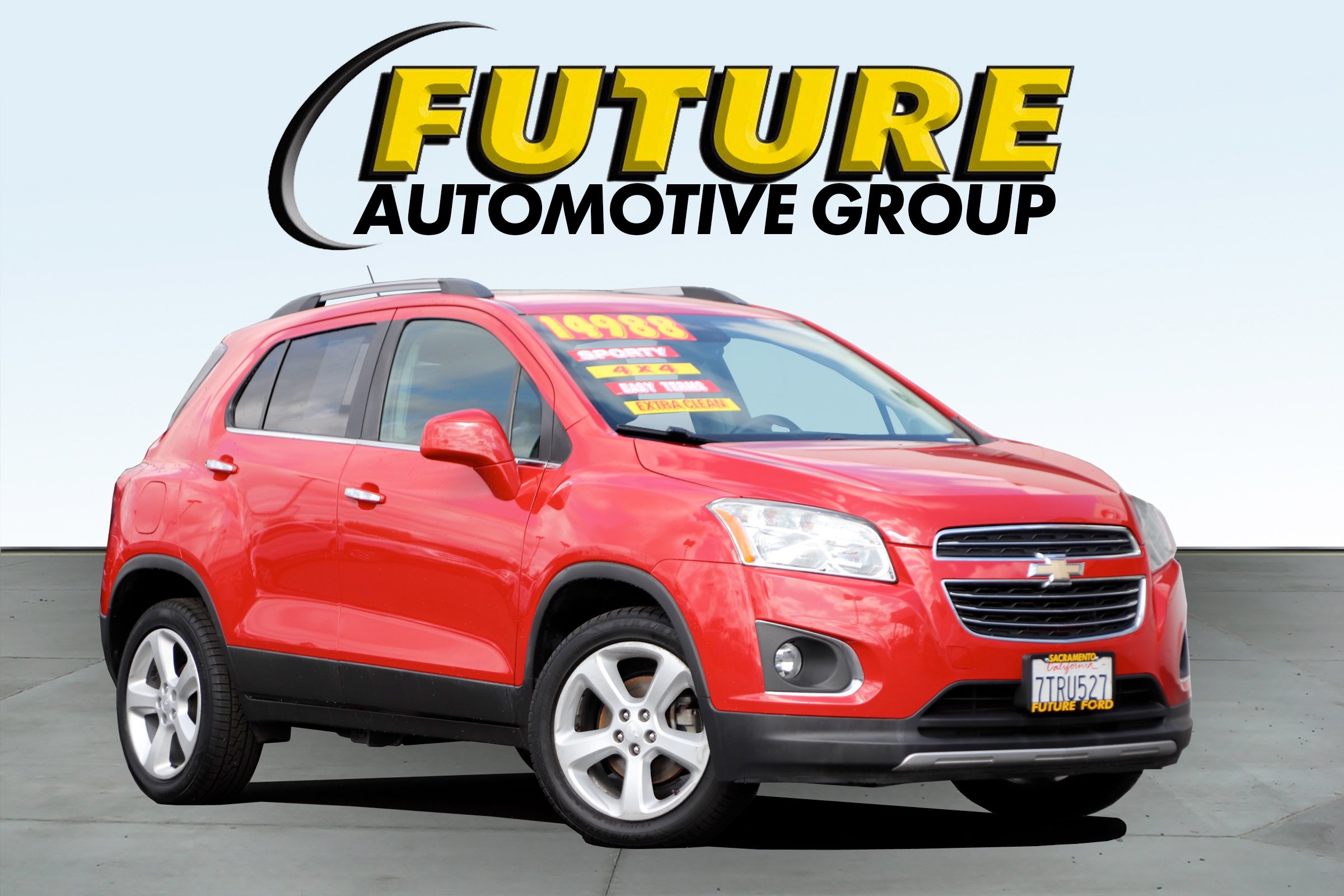 2015 chevy trax ltz owners manual